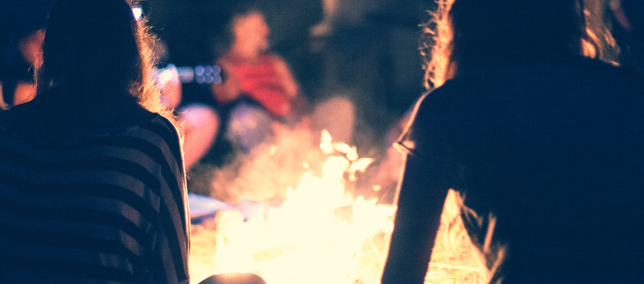 bonfire night recipes