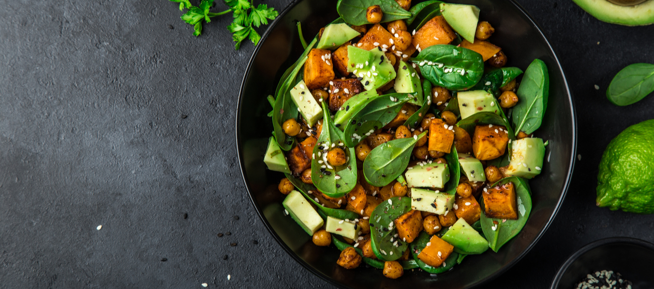 National Vegan Month