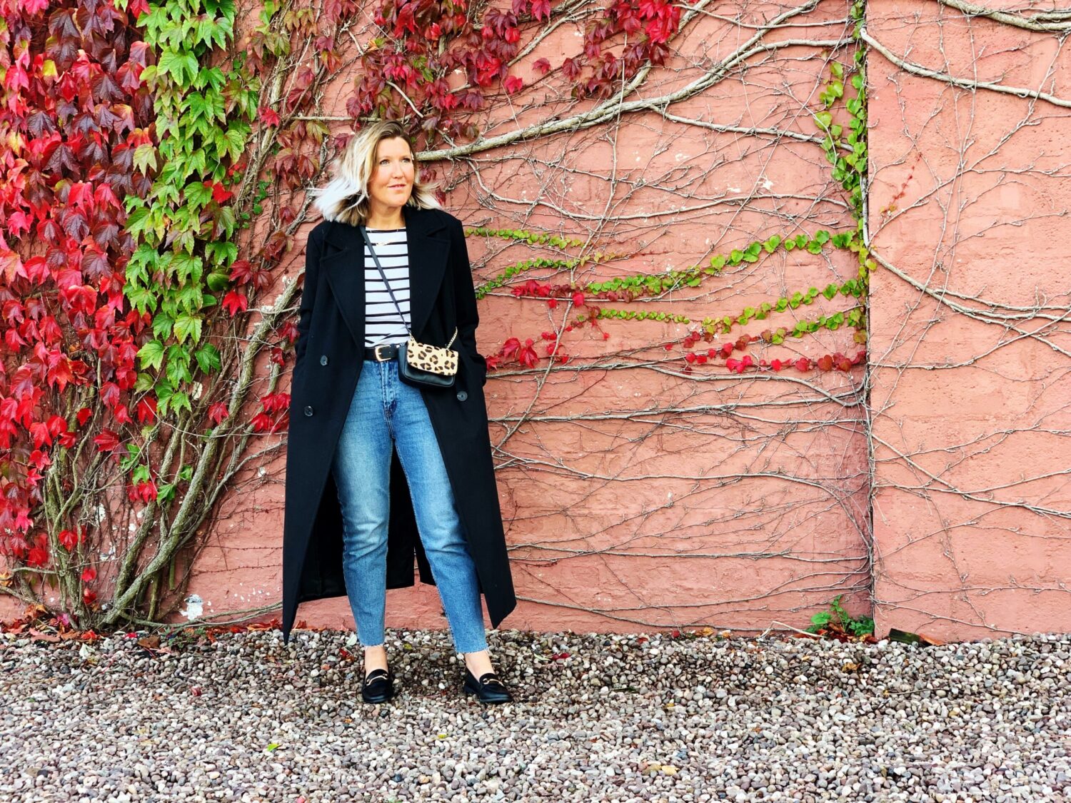 Transitional fashion