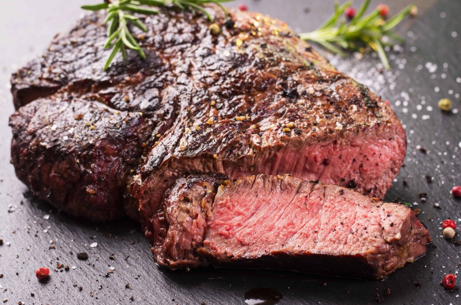 cook a perfect steak
