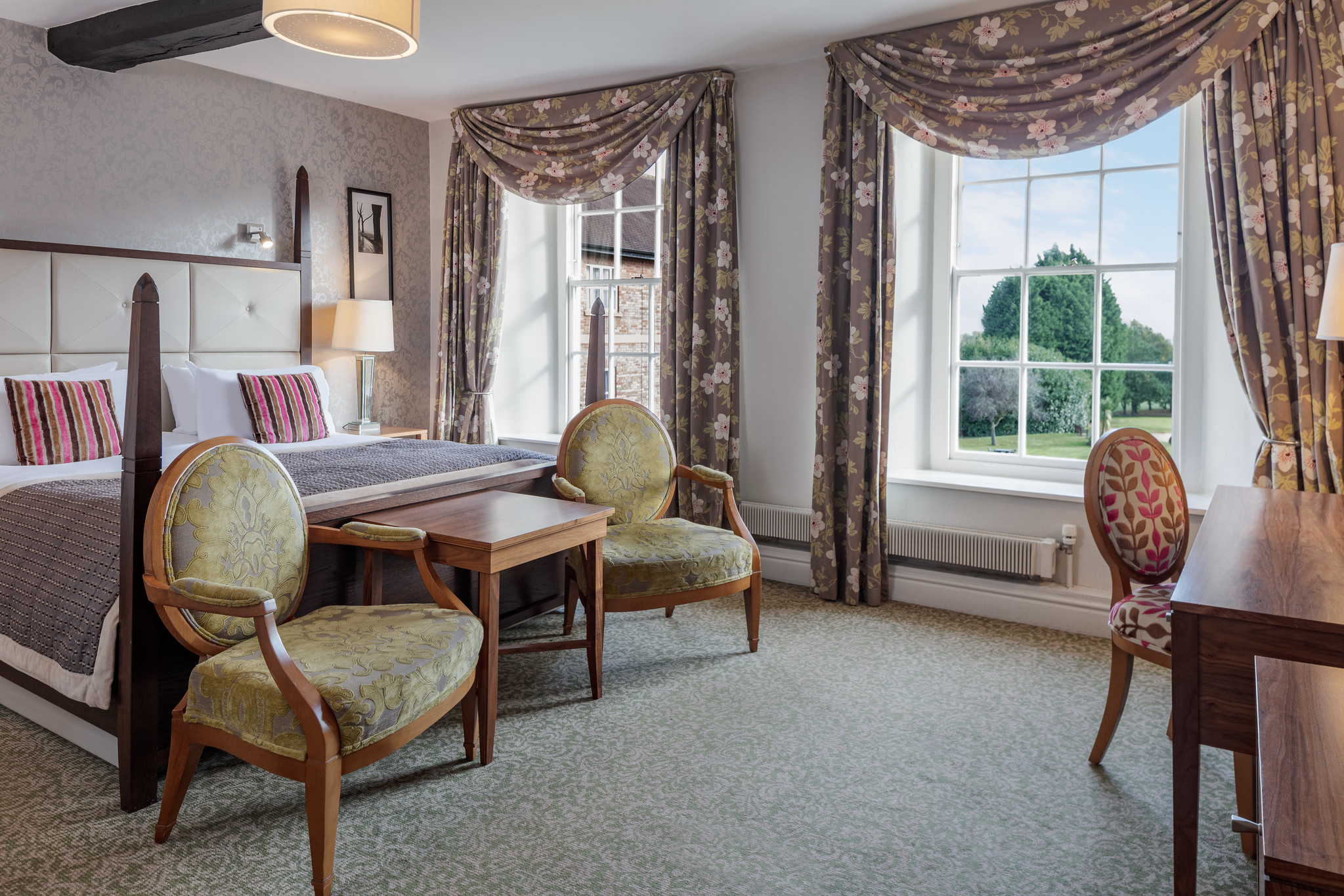 covid compliant hotels