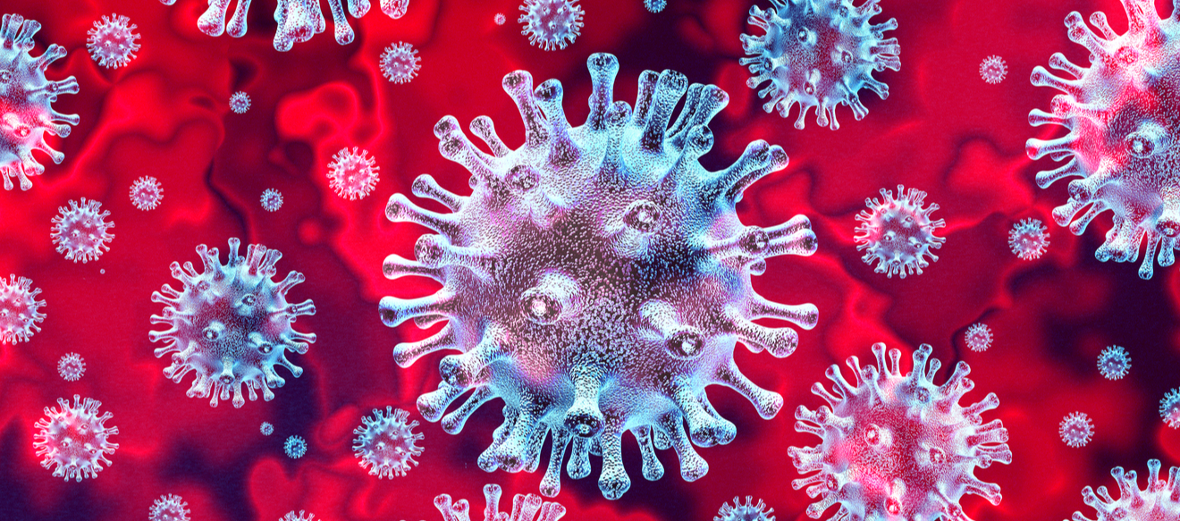 symptoms of coronavirus