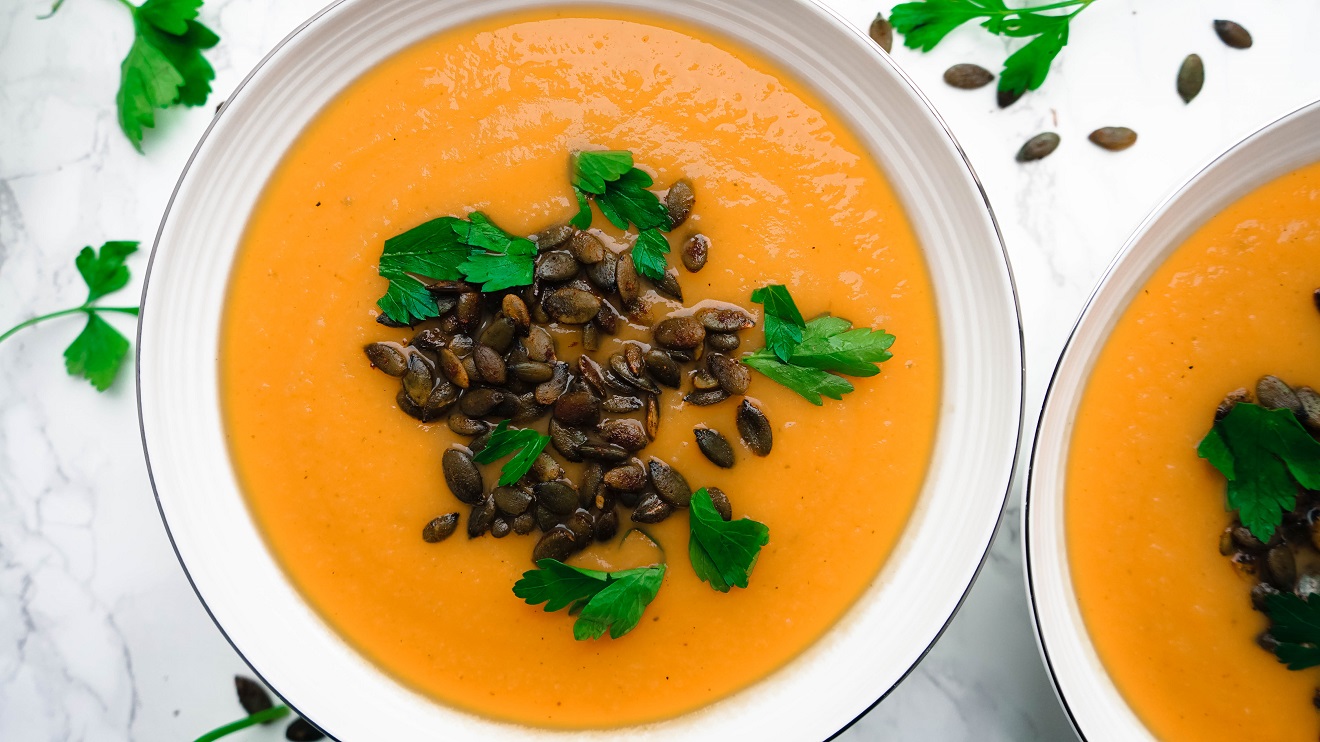 autumn recipes