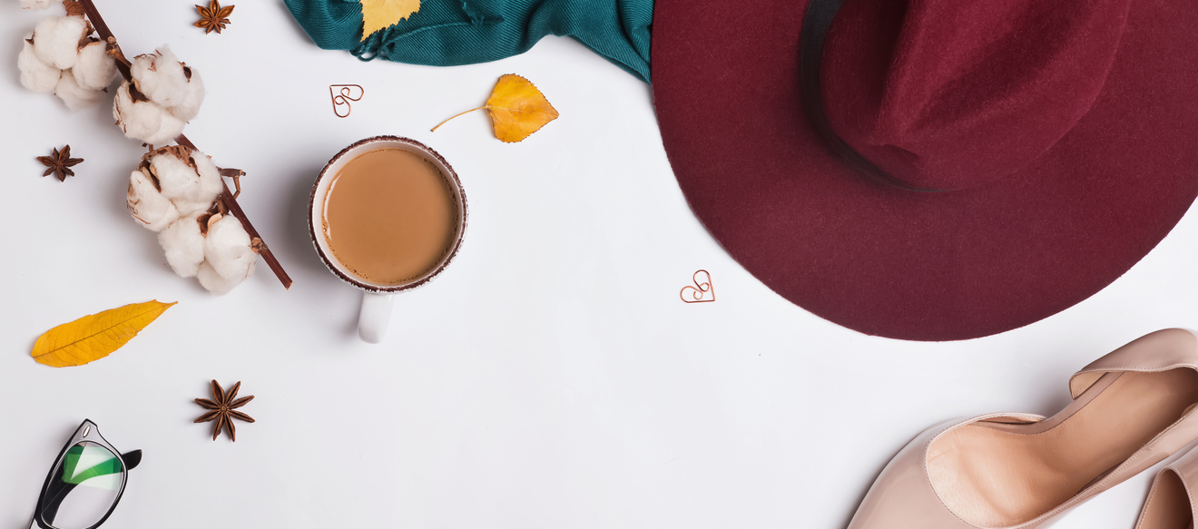 AW20 accessories
