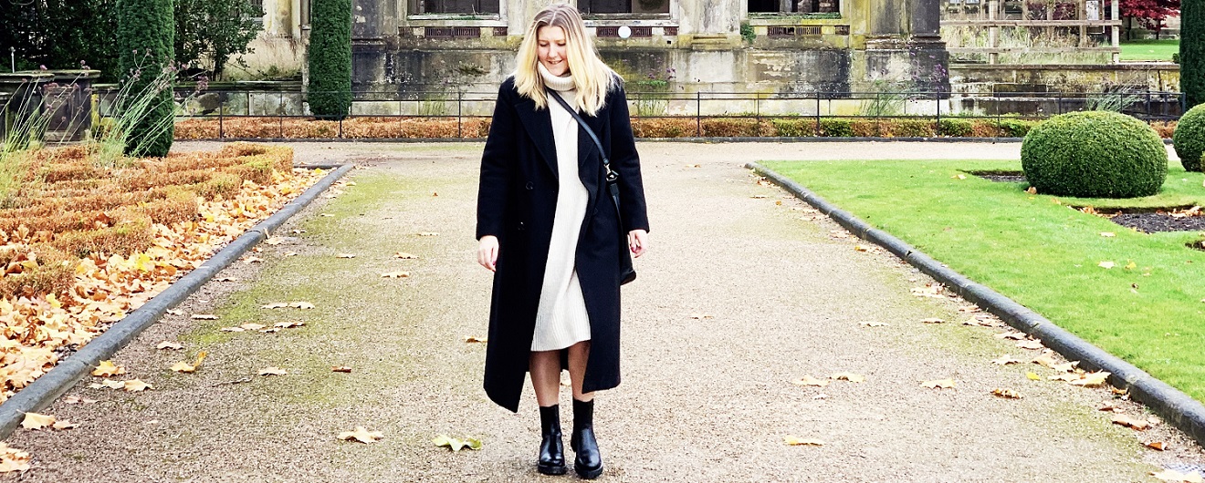chunky boots