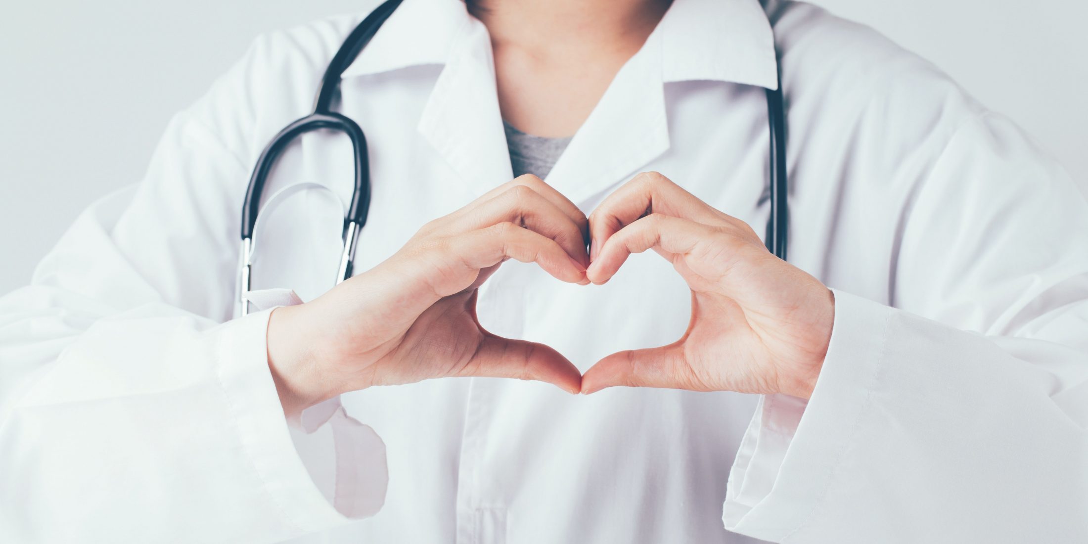 Healthy heart