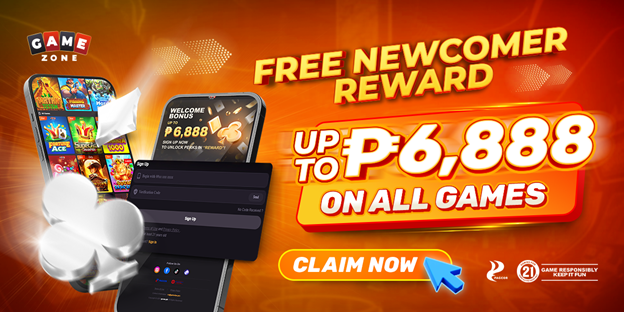 GameZone Deposit Rewards